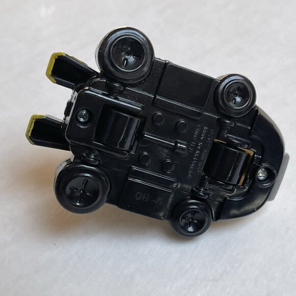 Nintendo Super Mario Kart Donkey Kong Car Mcdonalds Happy Meals 2022 - Picture 5 of 6